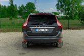 VOLVO XC60 R-DESIGN