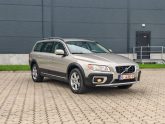 VOLVO XC70, 2,4D5 AWD. 6-KPP.