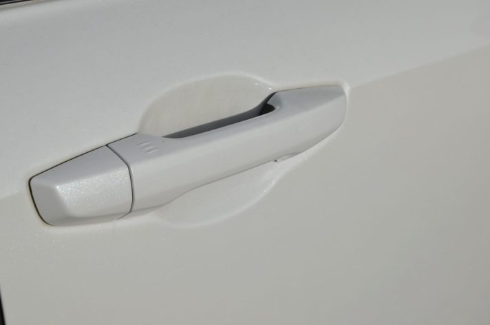 Tikko ievesta - Honda Cr-V 2.0 Hybrid Lifestyle ar automātisko ātrumkārbu.