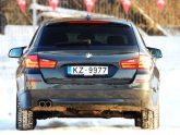 BMW 525 M-Pack