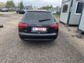 AUDI A4 1.9 DIZEL
