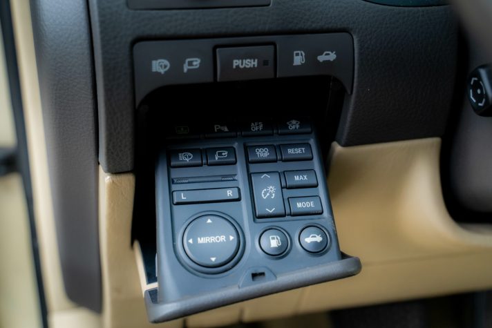 LEXUS GS 300