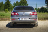 VW PASSAT CC