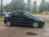 VW GOLF PLUS, 1.6TDI, 77KW, 2011G. AUTOMATS.