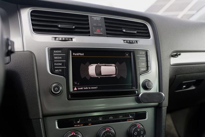 VW GOLF 7