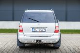 MERCEDES BENZ ML 270