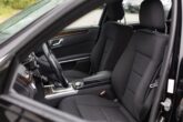 MERCEDES BENZ E220