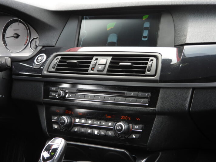 BMW 530 M-PACK
