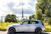 BMW 118d