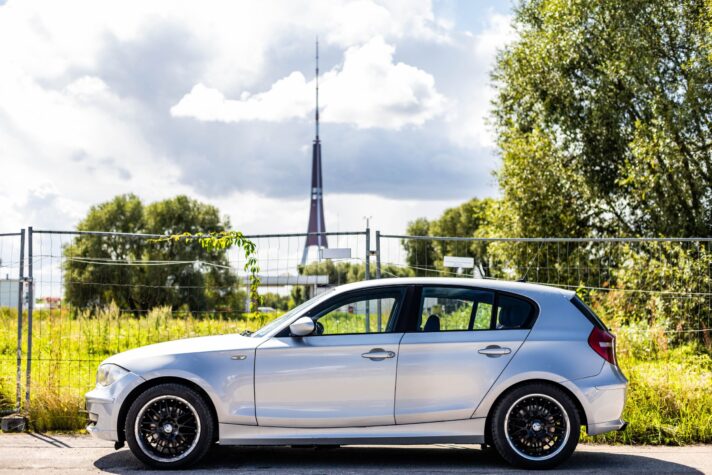 BMW 118d