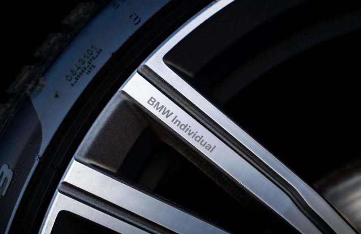 BMW 420D XDRIVE