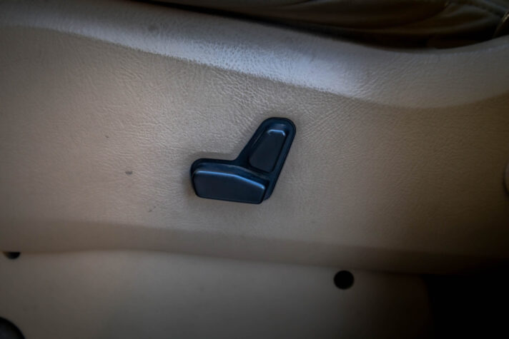 MERCEDES BENZ ML 400