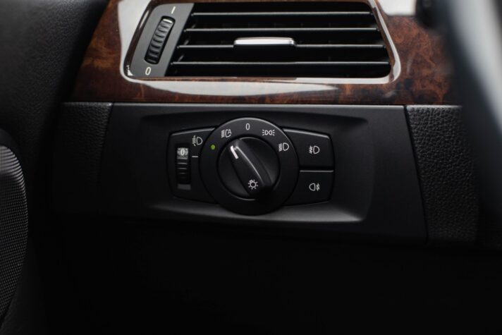 BMW 330D