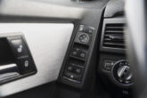 MERCEDES BENZ GLK 220 4MATIC
