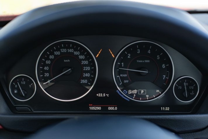 BMW 440i xDrive