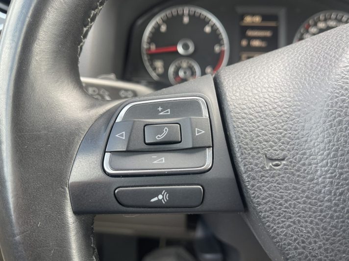 VW Golf Plus 1.6 TDI 2011 gads