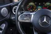 MERCEDES BENZ C180