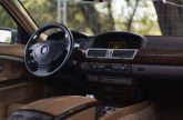 BMW 730d