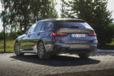 BMW 318I M-PACK