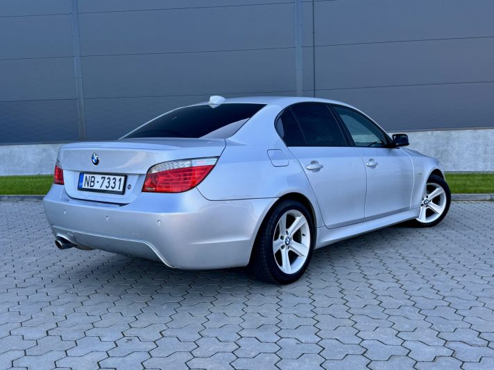 BMW 520d