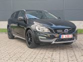 Volvo V60 Cross Country Summum 2,4D AWD