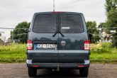 VW CARAVELLE