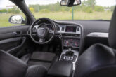 AUDI A6 S-LINE QUATTRO