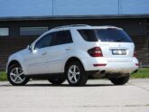 MERCEDES BENZ ML320