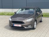 Ford Focus 1.0 Benzins 2017 gads