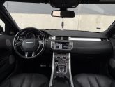 Range Rover Evoque Dynamic