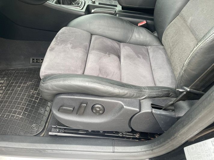 AUDI A4 S-LINE