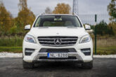 MERCEDES BENZ ML 350