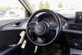 AUDI A6 LIMOUSINE QUATTRO
