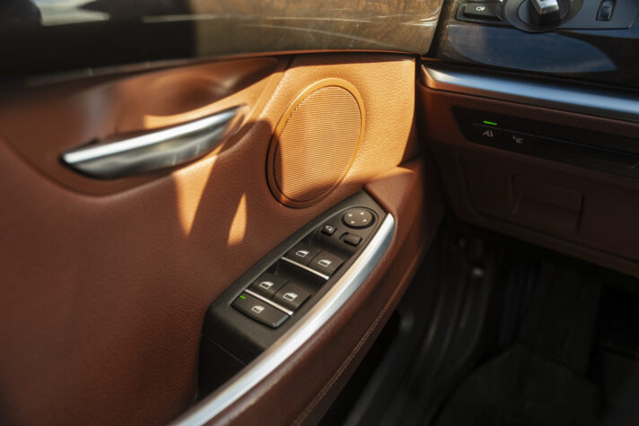 BMW 530GT