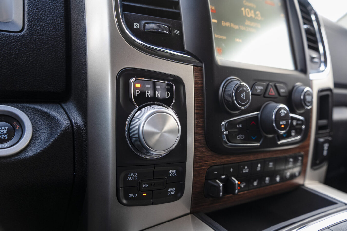 DODGE RAM 1500