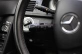MERCEDES BENZ C320