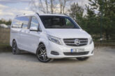 MERCEDES BENZ V-KLASSE