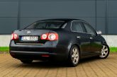 VW JETTA