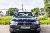 BMW 523