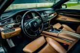 BMW 730