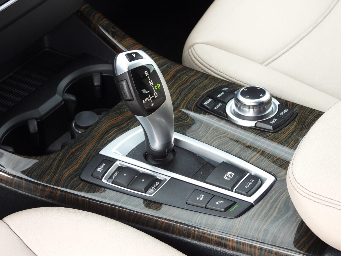 BMW X3 XDRIVE30D