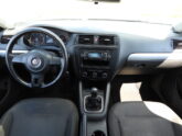 VW JETTA