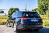 OPEL INSIGNIA SPORTS TOURER SW