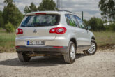 VW TIGUAN 4MOTION