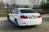 BMW 320 F30