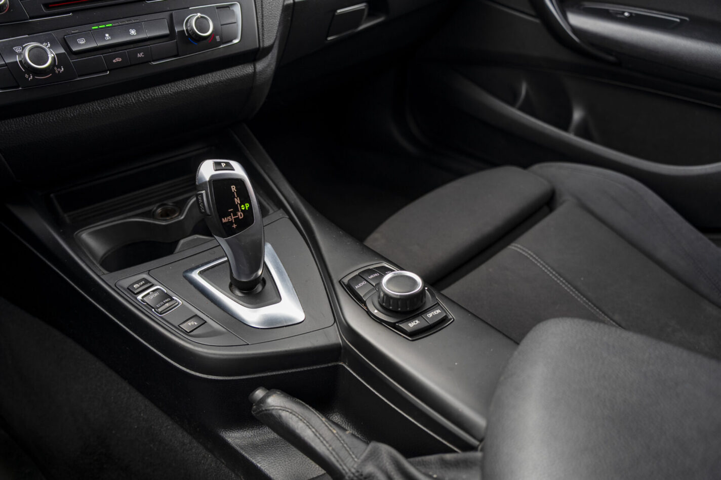 BMW 118D