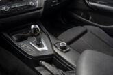 BMW 118D