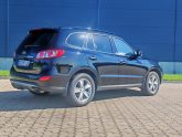 Hyundai Santa Fe 2.2 CRDi 4WD Manual, 197hp, 2012 gads.
