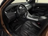 Range Rover Evoque Dynamic