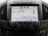OPEL INSIGNIA SPORTS TOURER SW